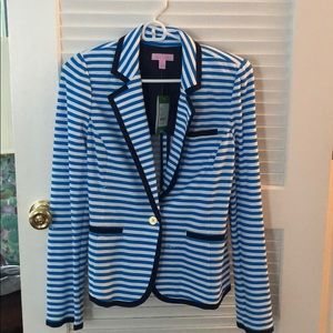 Lilly blazer